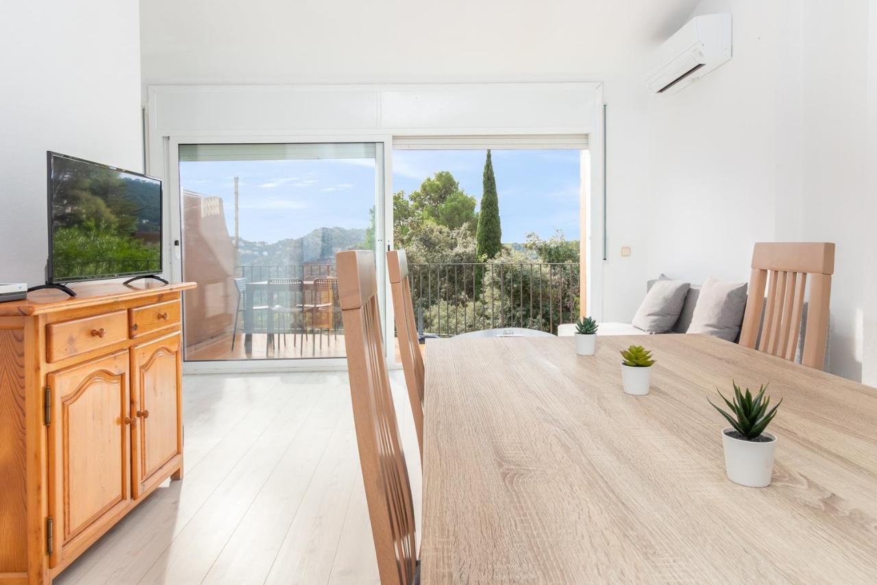 Apartaments Aiguablava Begur Εξωτερικό φωτογραφία