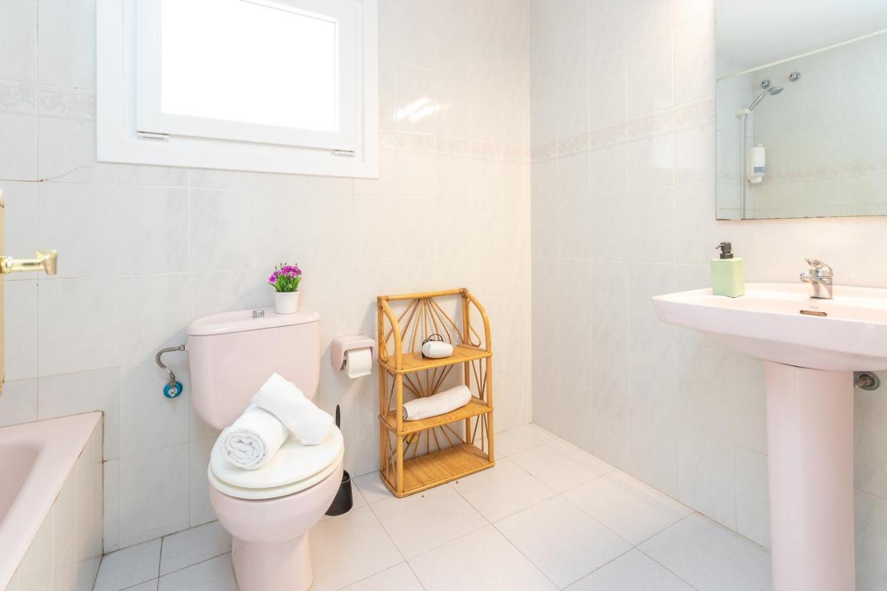 Apartaments Aiguablava Begur Εξωτερικό φωτογραφία